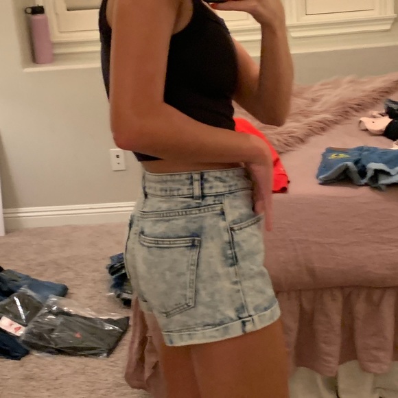 Pacsun shorts!! - Picture 2 of 2